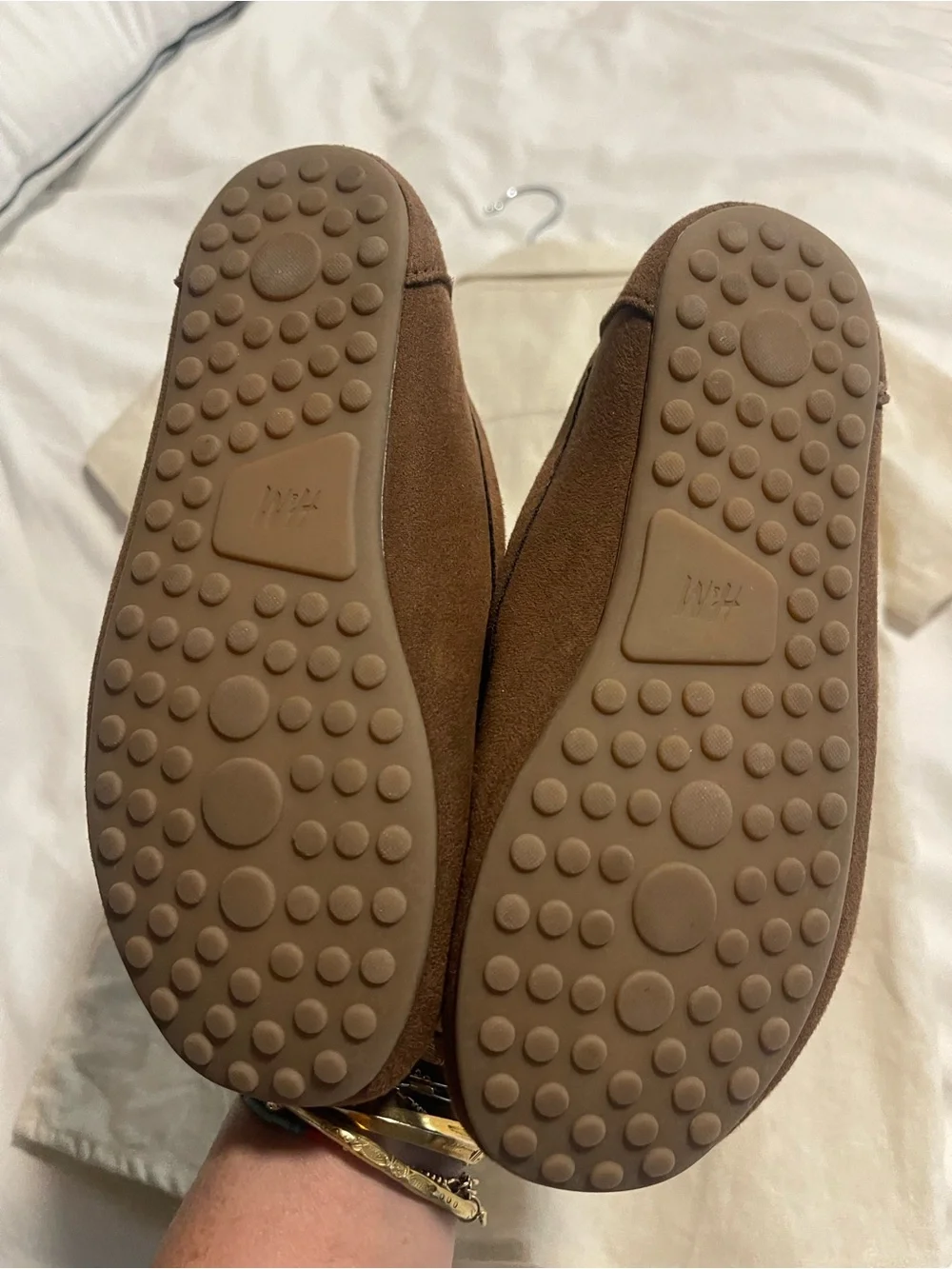 H&M men penny